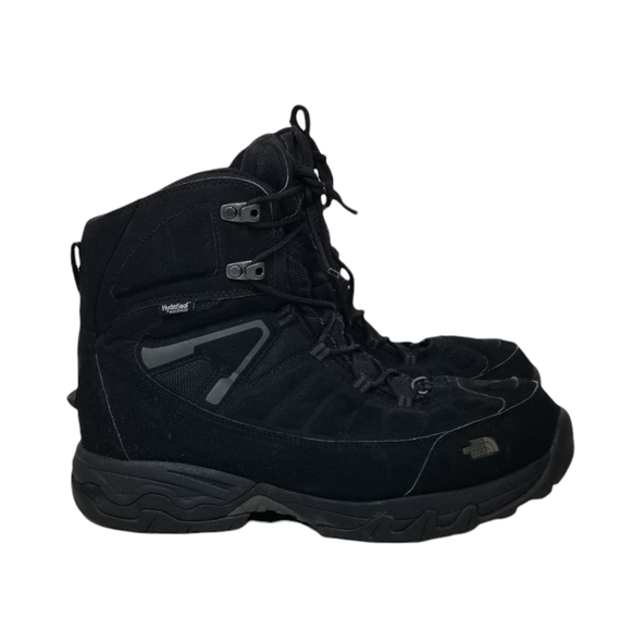 north face work shoes